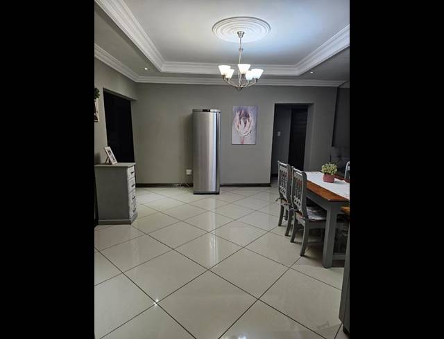 5 BEDROOM PROPERTY TO RENT IN LYDENBURG